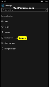 Maybe you would like to learn more about one of these? Turn Off Tap To Click Windows 10 Xenoimage