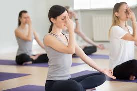 Aside from this, it likewise gives genuine feelings of serenity. 14 Types Of Pranayama And Their Effects On Body Fitsri