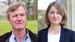 Vermont's Lieutenant Governor Race Features Two Candidates Who Have Not  Held Public Office