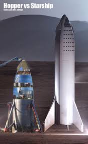 Elon musk launched the idea of a big falcon rocket, an. Inside Starship Spacex Google Search Spaceship Concept Spacex Starship