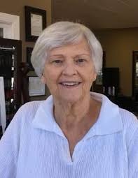 Obituary for Claudia "Sis" Thrower Thomas