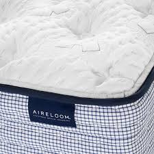 Sleep like royalty and get comfort and durability that last for years to come. Aireloom Bali Streamline Luxury Firm Mattress Reviews Goodbed Com