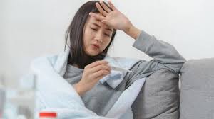 Penelitian Ungkap Urutan Gejala Covid 19 Kebanyakan Diawali Demam Dan Batuk Health Liputan6 Com