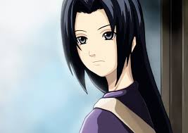Little is really known about mikoto uchiha's abilities. 23 Mikoto Uchiha Wallpapers On Wallpapersafari