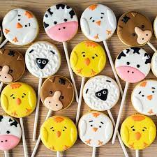 Temukan dan ikuti sumber berita, teman, dan lainnya di twitter. Cookies Hias Cookies Karakter Royal Icing Cookies With Stick Cookie Pop Isi 5 Pcs Shopee Indonesia
