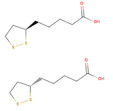 Ziegler d., reljanovic m., mehnert h., gries f.a. Lipoic Acid Wikipedia