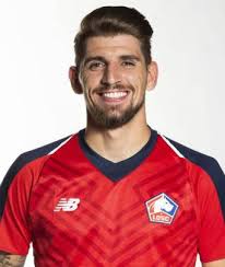 Xeka braga empresta lille ao. Xeka Spielerprofil Fussballdaten
