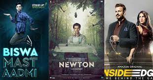 India remains at 105, as world cup qualifiers beckon India Dec 2017 10 Amazon Prime Video Shows And Movies Of 2017 That Are Totally Worth The Watch Storypi Best Movies On Amazon Amazon Prime Video Movies 2017