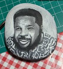 Thanks Jamal for the years of laughs!