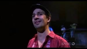 Broadway hasn't been very good at incorporating various strands of pop and rock over the past 40 years. In The Heights Original Broadway Cast Show Clips Youtube