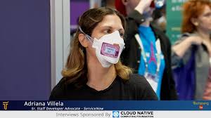 Adriana Villela's Observability Odyssey at KubeCon Paris 2024