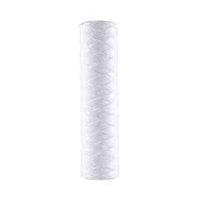 Shop with afterpay on eligible items. China 2 5 40 10 Inch 20 Inch 30 Inch 40 Inch String Wound Water Filter Cartridge For Water Filtration China Filter Cartridge Filter