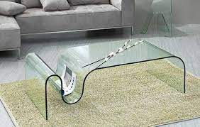 One of the simplest coffee tables is a door! Innovative Cool Ideas Of Modern Coffee Tables Coffee Table Modern Glass Coffee Table Italian Furniture Modern