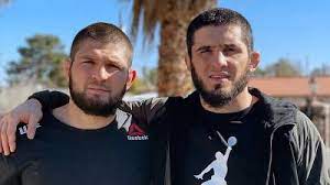 Makhachev islam retweeted rafael dos anjos. Clhcw9mwviyigm