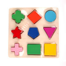 Check spelling or type a new query. Wooden Fraction Shape Puzzle Toy For Montessori Early Learning Buy At A Low Prices On Joom E Commerce Platform