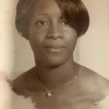 Geraldine Ann Ryan Ball