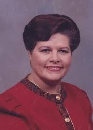 Arlene Huston Obituary