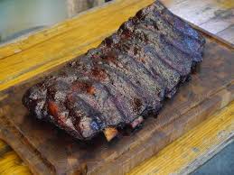 017 Bbq Beef Ribs Aus Dem Monolith Kamado Recipe Leckerbissen Grillen Rezepte Rezeptideen