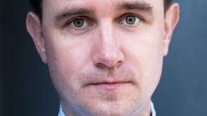 Sphere snaps up Fergus Craig's 'riotously fun cosy crime novel' about  retired serial-killer