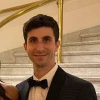 Kevin Eichinger's Instagram, Twitter & Facebook