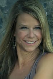 Holly Hooker from Sandia High School