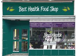 All beauty, all the time—for everyone. Worthing Broadwater Best Health Food Shop