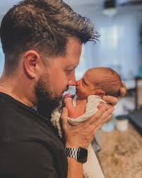 Happy Father's Day to the incredible men in my life Mike, my dad, Rick my  big brother, my Popo, Ryan, and my father-in-law Gary. Each of you has made  an impact in