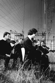 Modern String Quartet (String Quartet)