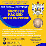 The RHOyal Blueprint: Success Packed with Purpose