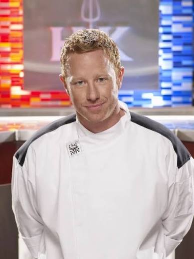 Scott Hawley | Hell's Kitchen Wiki | Fandom
