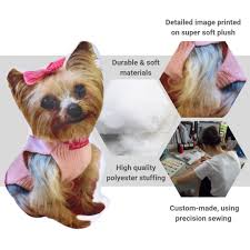 Great savings & free delivery / collection on many items. Custom Pet Pillows Personalize Pet Pillow Petsies