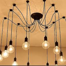 Dug up from the vaults, seven warm & fizzy instrumentals take listeners on a meandering & memorable ride. The Warmly Spider Chandelier Hanging Lights Chandelier Chandelier For Sale
