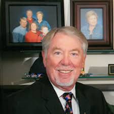 Mr. HERBERT DALE STEPHENS Jr. Obituary April 18, 2019