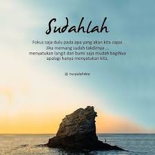 Tul Net 2 363 Likes 17 Comments Berani Menjadi Lebih Baik Beraniberhijrah On Instagram Takdir Allah Itu Pasti Yang Terbaik Bijak Takdir Kutipan Hidup