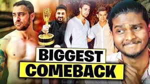 Imran Khan Comeback Confirmed 😱