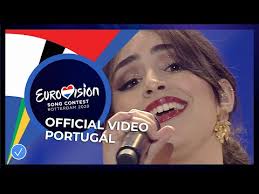 Eurovision eurovision 2021 — финал love is on my side. Portugal To Pick A New Representative For Eurovision 2021 Through Festival Da Cancao
