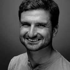 Max Goss (@Maxwell_Goss)