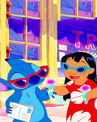 Maybe you would like to learn more about one of these? Lilo And Stitch New Paint By Number Paint By Numbers For Adult