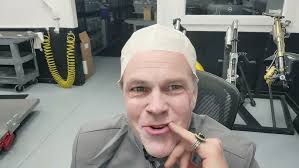 Dr EvilMax Introduces Traxxion Dynamics Tip Over Protection Kit for 2018+  Goldwing! w Max McAllister