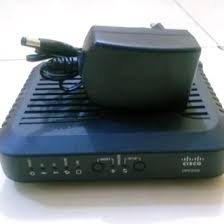 Jual Modem Cisco Dpc2320 Wifi Di Lapak Jackmall Network Bukalapak