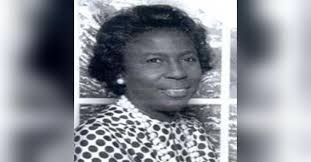 Louise Virginia Allen Obituary