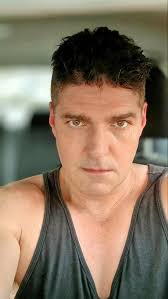 Mean looking selfie time!!! Killing time.