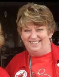 Obituary information for Monte Jo Ringler