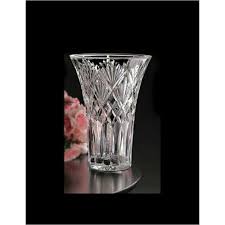 Check spelling or type a new query. Waterford Crystal Cassidy Vase H25cm