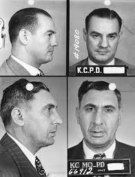 KCQ: Last Chance and State Line