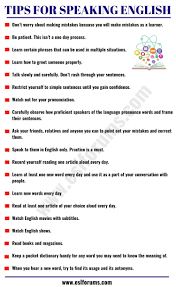 How To Speak English Fluently Esl Forums Speak English Fluently Improve English Writing English Speaking Skills