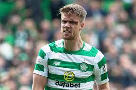 According to the northern echo, bayer leverkusen are increasingly confident of hijacking newcastle united in the race for celtic defender kristoffer ajer. Johan Mjallby Kristoffer Ajer Can Be Next Virgil Van Dijk Scotland The Times