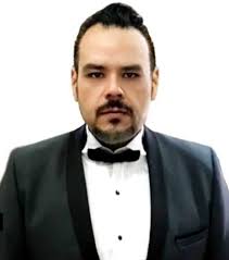 Lic. Abraham Romo Pérez.