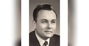 Lucien A. Gehami Obituary