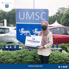 Student visas and accommodation are also provided. Um Specialist Centre Umsc Home Facebook